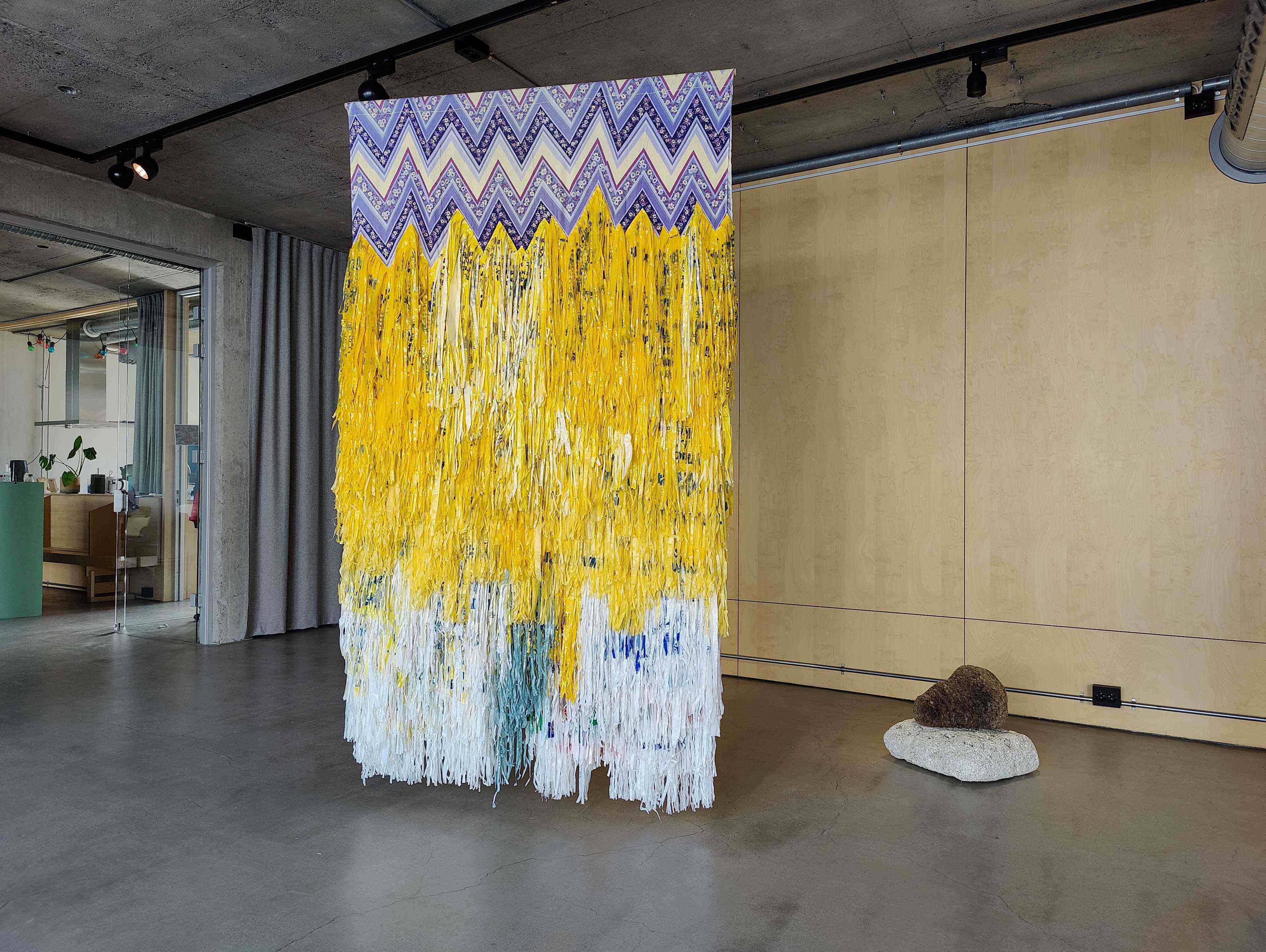 Kultainen metsä kirkkoniemi